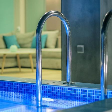 Euphoria Luxury Apartment Chania  Exterior foto