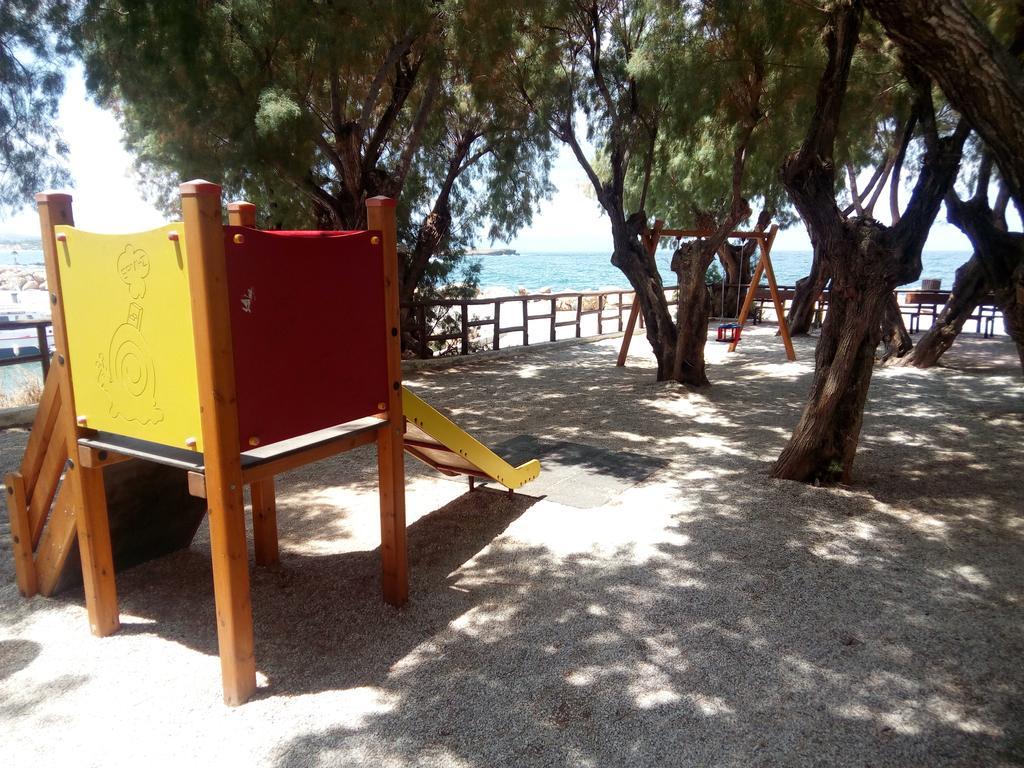 Euphoria Luxury Apartment Chania  Exterior foto