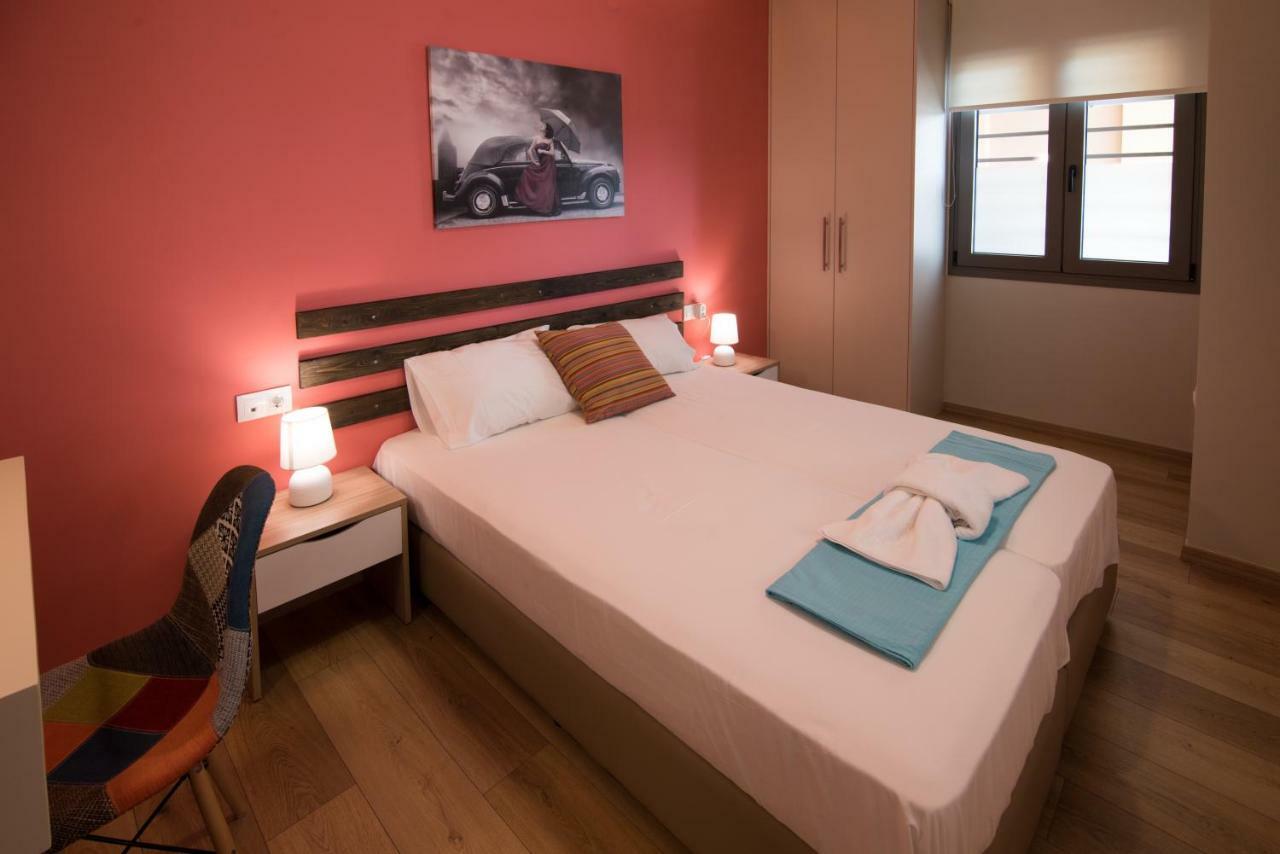 Euphoria Luxury Apartment Chania  Exterior foto