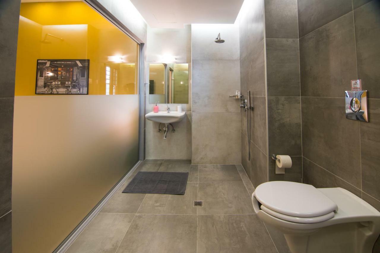 Euphoria Luxury Apartment Chania  Exterior foto