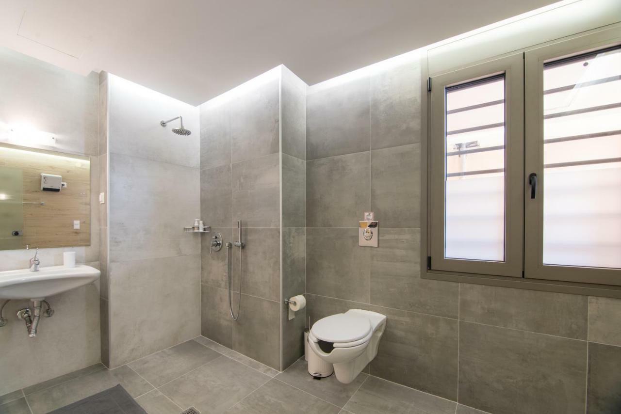 Euphoria Luxury Apartment Chania  Exterior foto